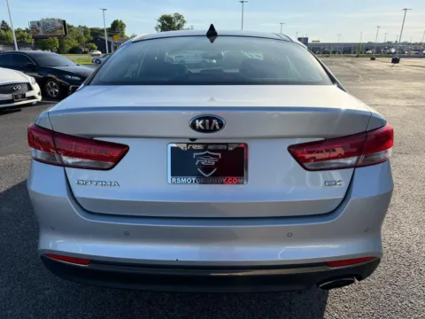More photos of 2018 Kia Optima EX at RS Motors, IN