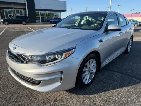 More photos of 2018 Kia Optima EX at RS Motors, IN