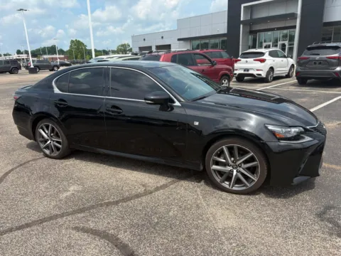 More photos of 2019 Lexus GS 350 AWD at RS Motors, IN