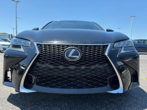More photos of 2019 Lexus GS 350 AWD at RS Motors, IN