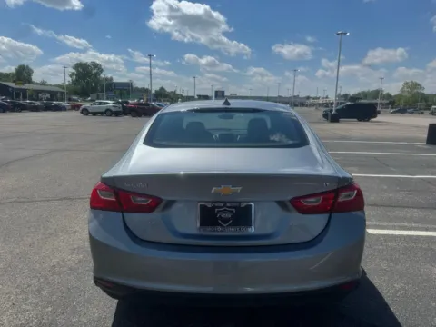 More photos of 2023 Chevrolet Malibu 1LT at RS Motors, IN