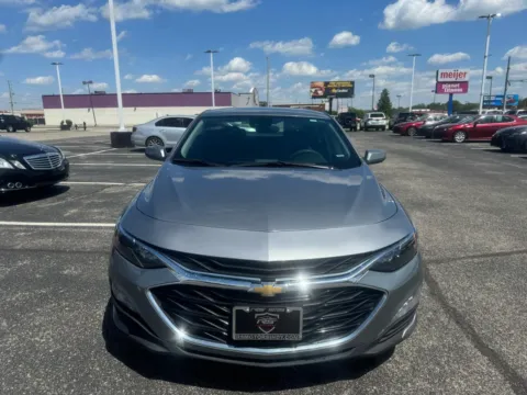 More photos of 2023 Chevrolet Malibu 1LT at RS Motors, IN