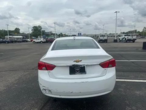 More photos of 2016 Chevrolet Impala LT at RS Motors, IN
