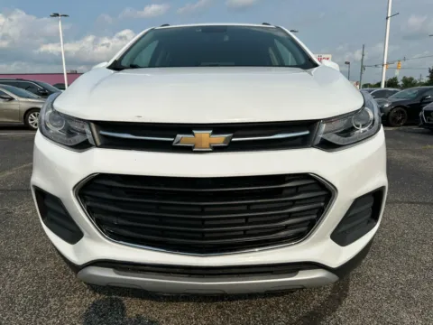 More photos of 2020 Chevrolet Trax LT AWD at RS Motors, IN