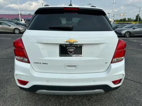 More photos of 2020 Chevrolet Trax LT AWD at RS Motors, IN