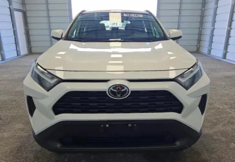 Another view of 2025 Toyota RAV4 XLE AWD for sale in Indianapolis, IN at RS Motors