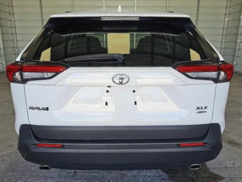 More photos of 2025 Toyota RAV4 XLE AWD at RS Motors, IN