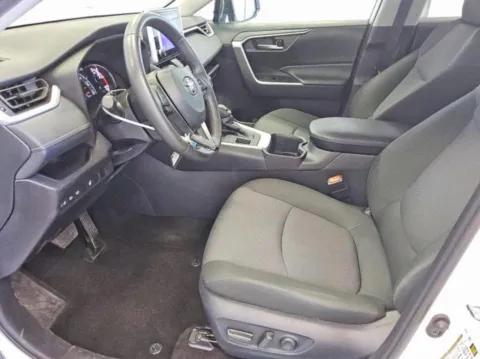 More photos of 2025 Toyota RAV4 XLE AWD at RS Motors, IN