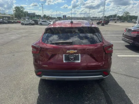 More photos of 2025 Chevrolet Trax LT at RS Motors, IN