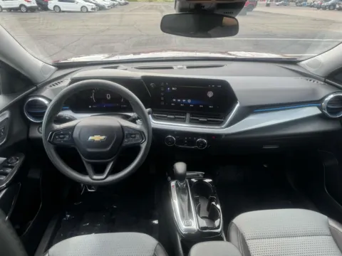 More photos of 2025 Chevrolet Trax LT at RS Motors, IN