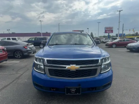 More photos of 2018 Chevrolet Tahoe Police 4WD at RS Motors, IN