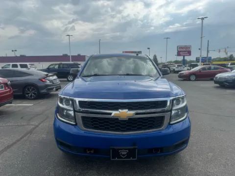 More photos of 2018 Chevrolet Tahoe Police 4WD at RS Motors, IN