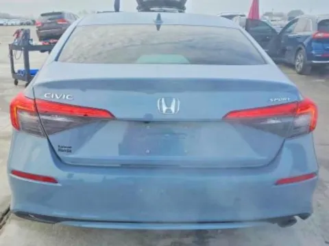 Photos of 2022 Honda Civic Sport for sale in Indianapolis, IN at RS Motors
