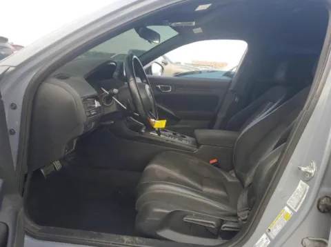 Another view of 2022 Honda Civic Sport for sale in Indianapolis, IN at RS Motors