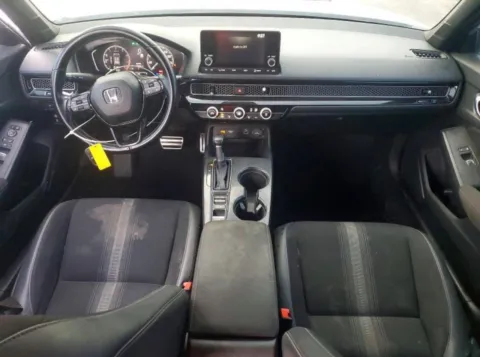 More photos of 2022 Honda Civic Sport at RS Motors, IN