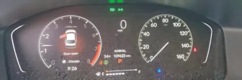 More photos of 2022 Honda Civic Sport at RS Motors, IN