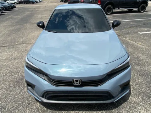 More photos of 2022 Honda Civic Sport at RS Motors, IN