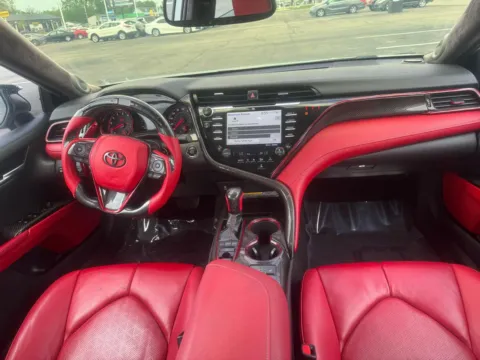 More photos of 2019 Toyota Camry XSE at RS Motors, IN