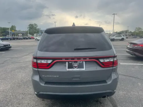 More photos of 2021 Dodge Durango SXT RWD at RS Motors, IN
