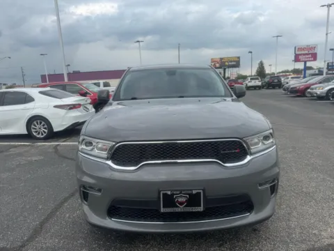 More photos of 2021 Dodge Durango SXT RWD at RS Motors, IN