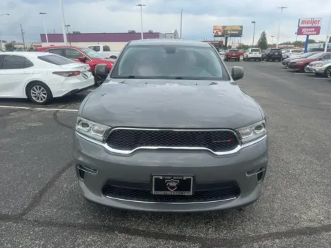 More photos of 2021 Dodge Durango SXT RWD at RS Motors, IN