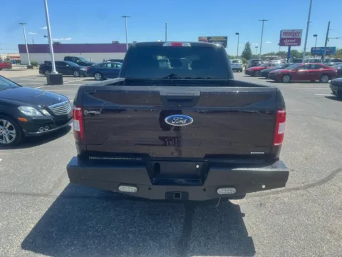 More photos of 2019 Ford F-150 XLT SuperCrew 6.5-ft. Bed 4WD at RS Motors, IN