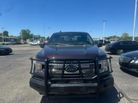 More photos of 2019 Ford F-150 XLT SuperCrew 6.5-ft. Bed 4WD at RS Motors, IN