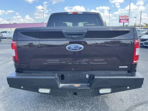 More photos of 2019 Ford F-150 XLT SuperCrew 6.5-ft. Bed 4WD at RS Motors, IN