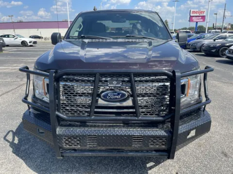 More photos of 2019 Ford F-150 XLT SuperCrew 6.5-ft. Bed 4WD at RS Motors, IN