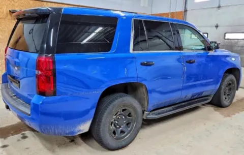 Photos of 2019 Chevrolet Tahoe Police 4WD for sale in Indianapolis, IN at RS Motors