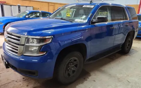 More photos of 2019 Chevrolet Tahoe Police 4WD at RS Motors, IN