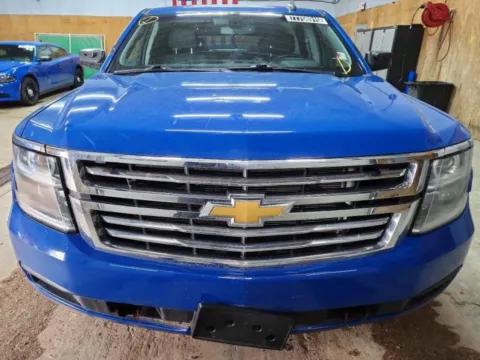 More photos of 2019 Chevrolet Tahoe Police 4WD at RS Motors, IN