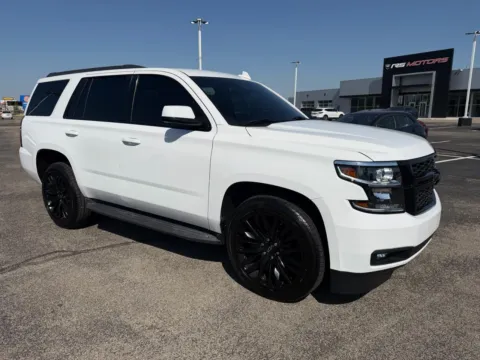 Photos of 2020 Chevrolet Tahoe LS 2WD for sale in Indianapolis, IN at RS Motors