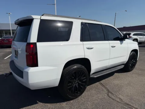More photos of 2020 Chevrolet Tahoe LS 2WD at RS Motors, IN