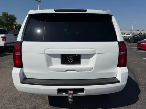 More photos of 2020 Chevrolet Tahoe LS 2WD at RS Motors, IN