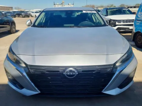 Photos of 2023 Nissan Altima 2.5 S for sale in Indianapolis, IN at RS Motors
