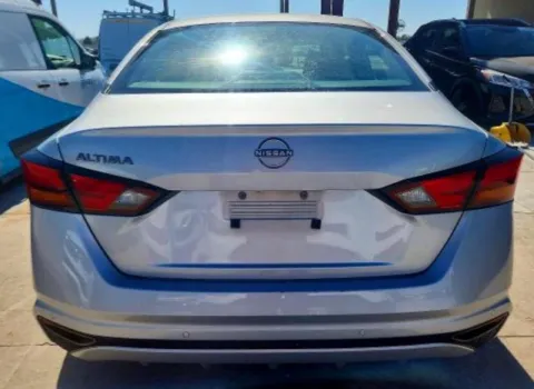 Another view of 2023 Nissan Altima 2.5 S for sale in Indianapolis, IN at RS Motors