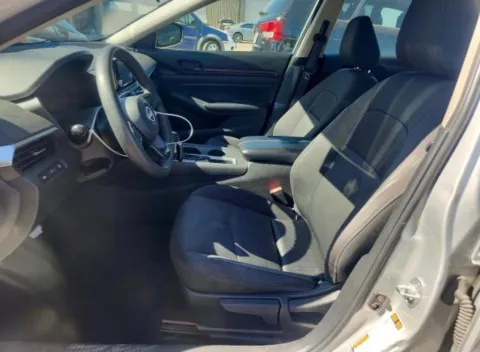 More photos of 2023 Nissan Altima 2.5 S at RS Motors, IN