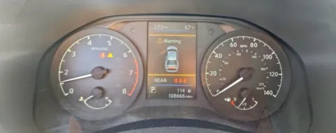 More photos of 2023 Nissan Altima 2.5 S at RS Motors, IN