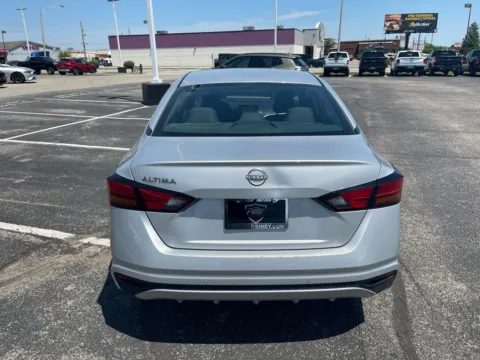 More photos of 2023 Nissan Altima 2.5 S at RS Motors, IN