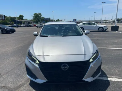 More photos of 2023 Nissan Altima 2.5 S at RS Motors, IN
