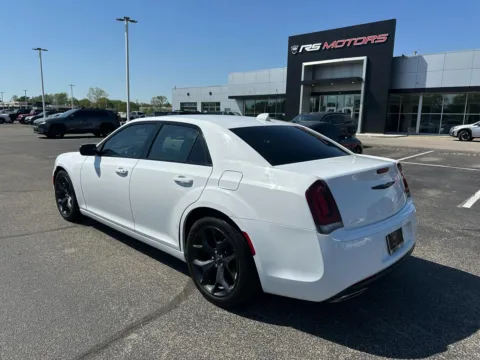 Another view of 2020 Chrysler 300 Touring for sale in Indianapolis, IN at RS Motors