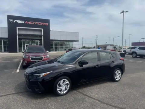 Photos of 2024 Subaru Impreza Base 5-Door for sale in Indianapolis, IN at RS Motors
