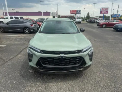More photos of 2025 Chevrolet Trax ACTIV at RS Motors, IN