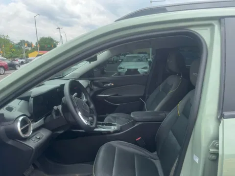 More photos of 2025 Chevrolet Trax ACTIV at RS Motors, IN