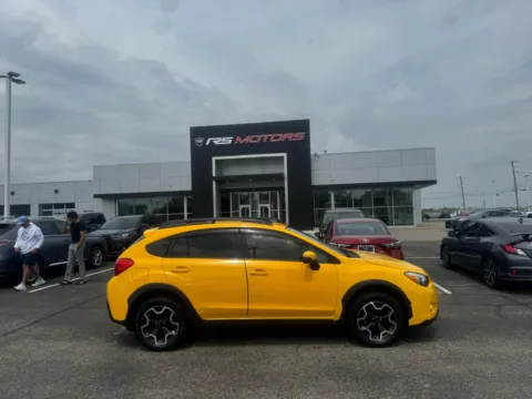 More photos of 2015 Subaru XV Crosstrek 2.0i Premium PZEV CVT at RS Motors, IN