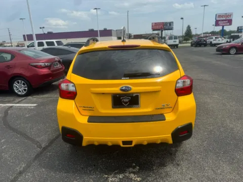 More photos of 2015 Subaru XV Crosstrek 2.0i Premium PZEV CVT at RS Motors, IN