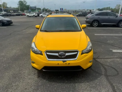 Another view of 2015 Subaru XV Crosstrek 2.0i Premium PZEV CVT for sale in Indianapolis, IN at RS Motors