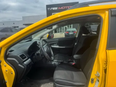 More photos of 2015 Subaru XV Crosstrek 2.0i Premium PZEV CVT at RS Motors, IN