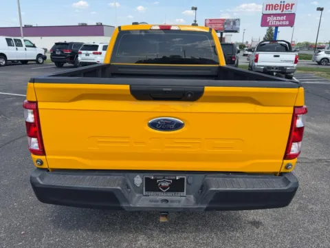 More photos of 2021 Ford F-150 XL SuperCab 8-ft. Bed 4WD at RS Motors, IN